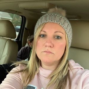 Meet your Posher, Jodi